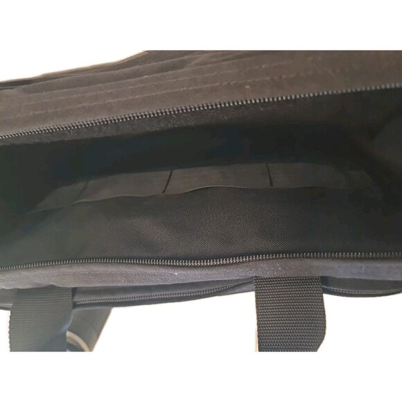 BLACKHAWK 80SB06BK Enhanced Pro Shooters Bag, Black - Picture 12 of 12